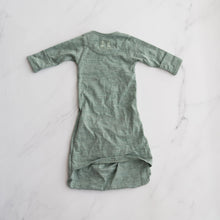 Load image into Gallery viewer, Merino Kids Cocooi Sleep Gown (0-3M)
