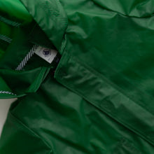 Load image into Gallery viewer, Petit Bateau Transparent Waxed  Raincoat (1Y)
