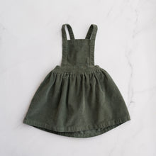 Load image into Gallery viewer, Bonds Cord Pinafore (5Y)

