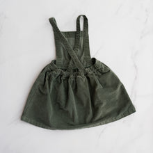Load image into Gallery viewer, Bonds Cord Pinafore (5Y)
