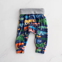 Load image into Gallery viewer, Haylcon Nights Pants (3-9M)
