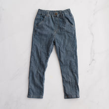 Load image into Gallery viewer, Pinstripe Pants (4-5Y)
