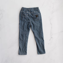 Load image into Gallery viewer, Pinstripe Pants (4-5Y)
