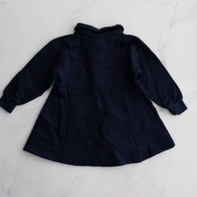 Load image into Gallery viewer, Vintage Ladybird Sweater Dress (3-4Y)
