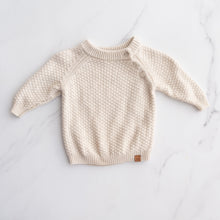 Load image into Gallery viewer, Country Road Knit Jumper (0-3M)
