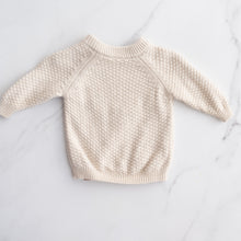 Load image into Gallery viewer, Country Road Knit Jumper (0-3M)
