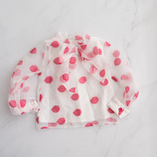 Load image into Gallery viewer, Mama Luma Bow Shirt (5-6Y)
