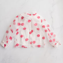 Load image into Gallery viewer, Mama Luma Bow Shirt (5-6Y)
