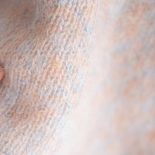 Load image into Gallery viewer, Pastel Sparkle Mohair Vest (10-14)
