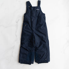 Load image into Gallery viewer, Patagonia Snow Pile Bib Overalls (3Y)
