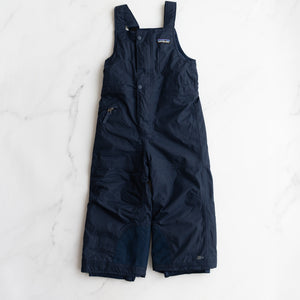 Patagonia Snow Pile Bib Overalls (3Y)