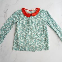 Load image into Gallery viewer, Mini Boden Blouse (9-10Y)
