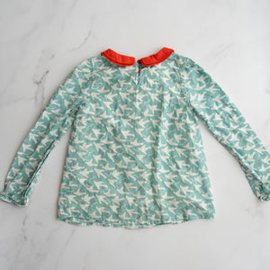 Mini Boden Blouse (9-10Y)