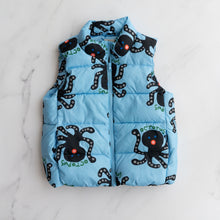 Load image into Gallery viewer, Gorman Octopus Vest (7-8Y)
