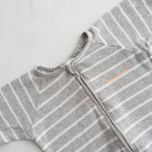 Load image into Gallery viewer, Bonds Grey Wondersuit (18M-2Y)

