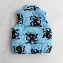 Load image into Gallery viewer, Gorman Octopus Vest (7-8Y)
