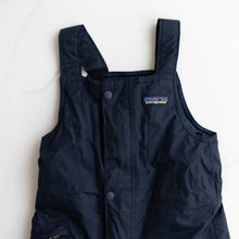 Load image into Gallery viewer, Patagonia Snow Pile Bib Overalls (3Y)
