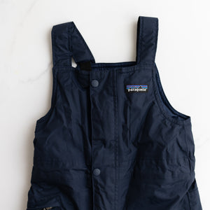 Patagonia Snow Pile Bib Overalls (3Y)