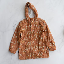 Load image into Gallery viewer, Crywolf Daisy Raincoat (7-8Y)
