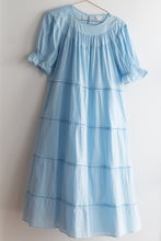 Load image into Gallery viewer, Ida the Label Blue Dress (10-12)
