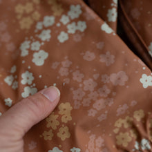 Load image into Gallery viewer, Crywolf Daisy Raincoat (7-8Y)
