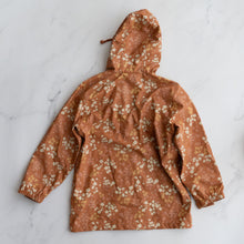 Load image into Gallery viewer, Crywolf Daisy Raincoat (7-8Y)
