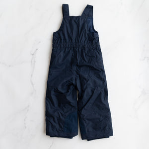 Patagonia Snow Pile Bib Overalls (3Y)