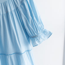 Load image into Gallery viewer, Ida the Label Blue Dress (10-12)
