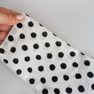 Trelise Spotty Bow Blouse (4-5Y)