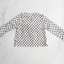 Load image into Gallery viewer, Trelise Spotty Bow Blouse (4-5Y)
