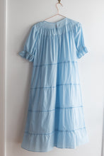 Load image into Gallery viewer, Ida the Label Blue Dress (10-12)
