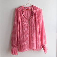 Load image into Gallery viewer, Manning Cartell Blouse (M)
