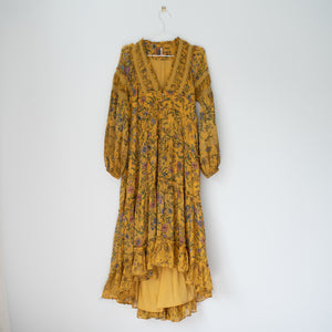 Free People Cassis Dress (6-10)