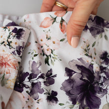 Load image into Gallery viewer, Skye Violet Handmade Dress (6Y)
