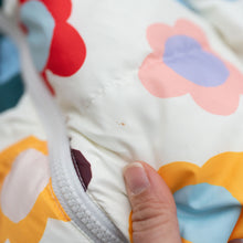 Load image into Gallery viewer, Gorman Flower Down Jacket (4-5Y)
