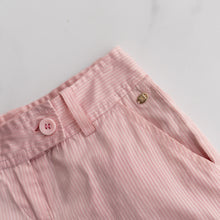 Load image into Gallery viewer, Escada Pinstripe Pants (4Y)
