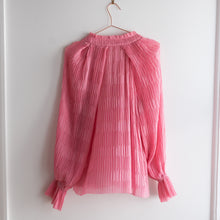 Load image into Gallery viewer, Manning Cartell Blouse (M)
