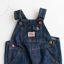 Load image into Gallery viewer, Levi&#39;s Overalls (12M)
