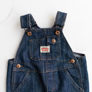 Levi's Overalls (12M)