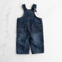 Load image into Gallery viewer, Levi&#39;s Overalls (12M)

