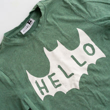 Load image into Gallery viewer, Minti Hello Bat Top (7Y)
