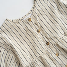 Load image into Gallery viewer, Zara Striped Blouse (10Y)
