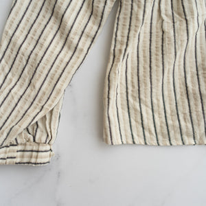 Zara Striped Blouse (10Y)