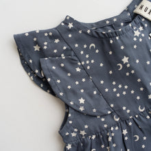 Load image into Gallery viewer, Hux Star Tencel Dress (3M-1Y)
