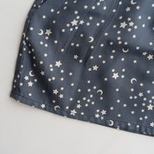 Load image into Gallery viewer, Hux Star Tencel Dress (3M-1Y)
