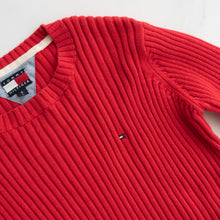 Load image into Gallery viewer, Tommy Hilfiger Ribbed Top (6Y)
