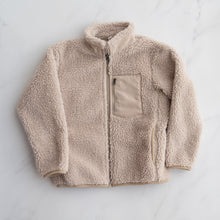 Load image into Gallery viewer, Bone Cosy Coat (6-7Y)
