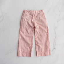 Load image into Gallery viewer, Escada Pinstripe Pants (4Y)
