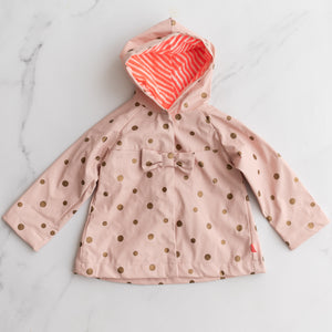 Billieblush Raincoat (6-12M)