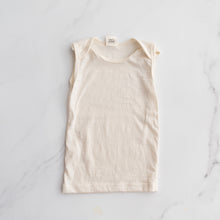 Load image into Gallery viewer, Nature Baby Merino Singlet (1Y)
